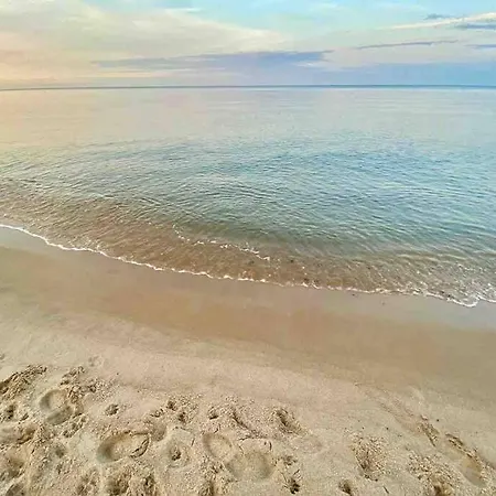 Apartament Beach Room