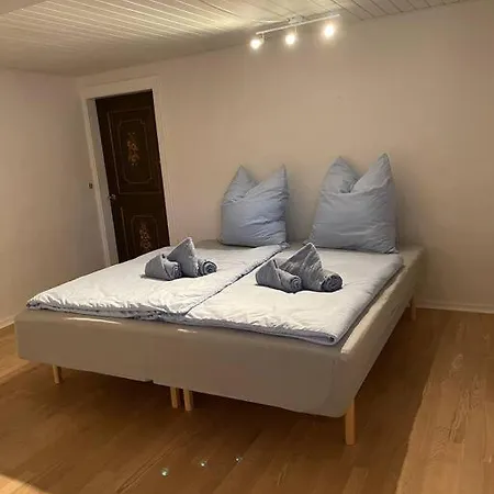 Beach Room