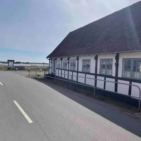 Beach Room Snogebæk