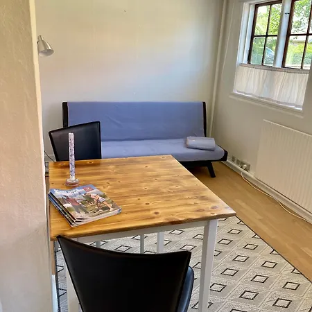 Appartement Beach Room